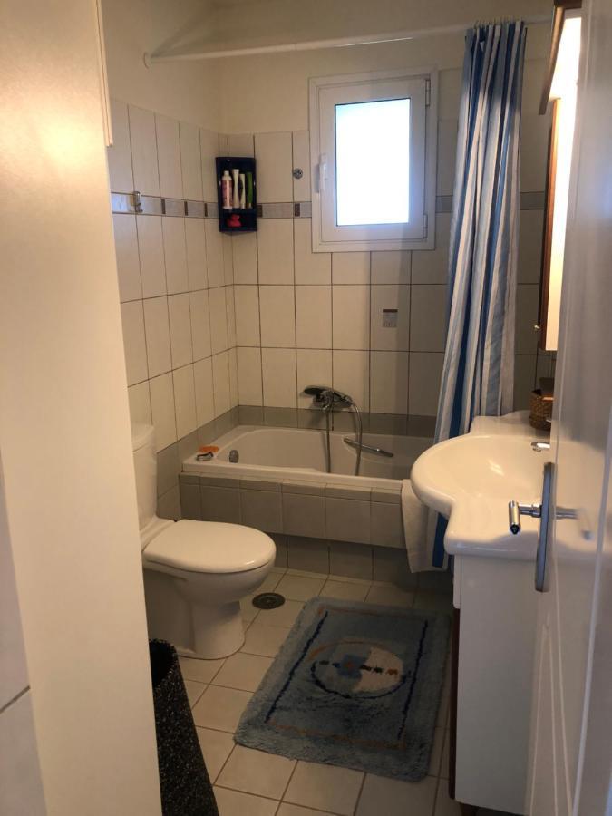 Villa Sophia Pórto Ráfti Eksteriør billede